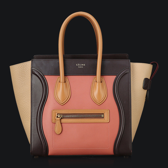 CELINE(USED)러기지