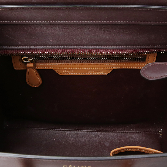 CELINE(USED)러기지
