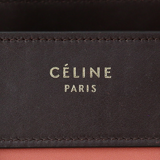 CELINE(USED)러기지