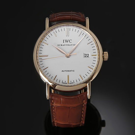 IWC(USED) 포르토피노 IW3565