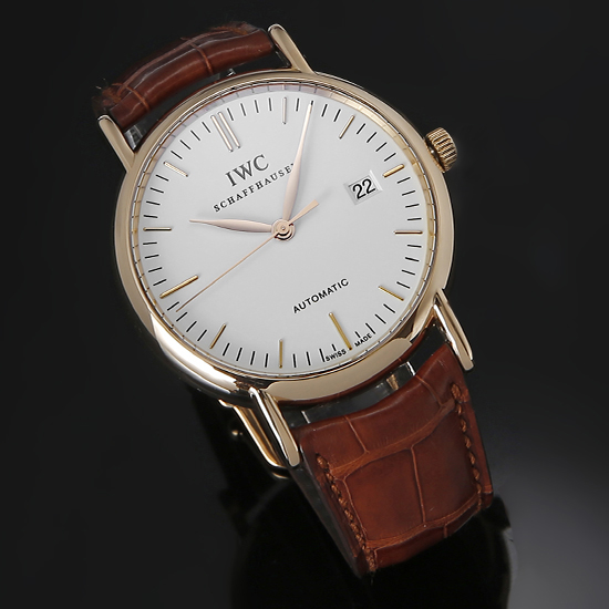 IWC(USED) 포르토피노 IW3565