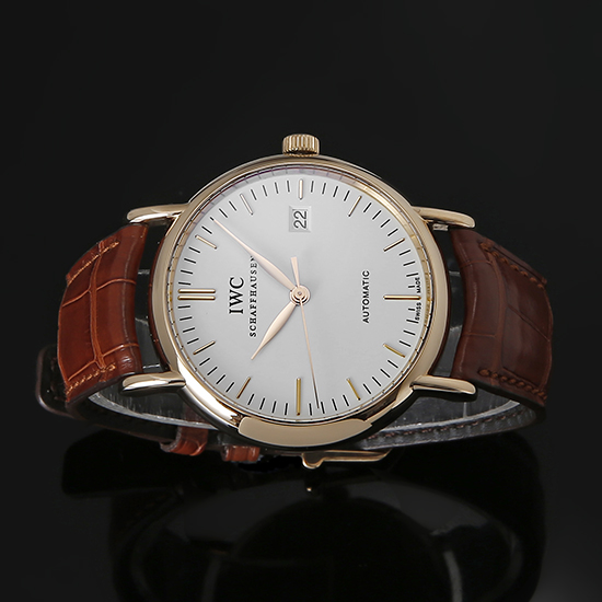 IWC(USED) 포르토피노 IW3565