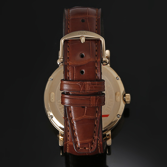 IWC(USED) 포르토피노 IW3565