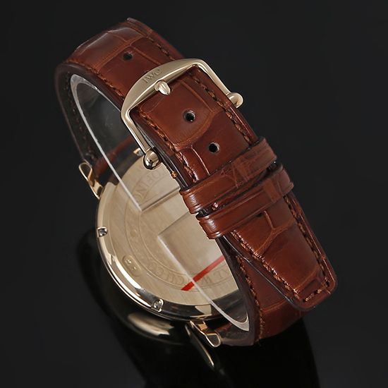IWC(USED) 포르토피노 IW3565