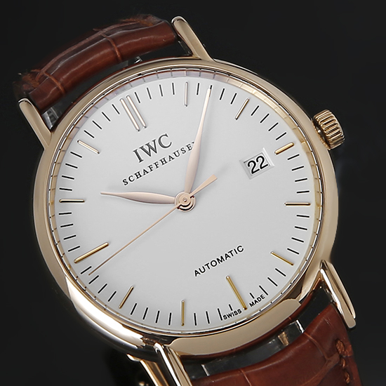 IWC(USED) 포르토피노 IW3565