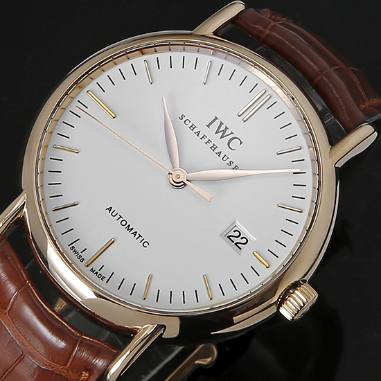IWC(USED) 포르토피노 IW3565