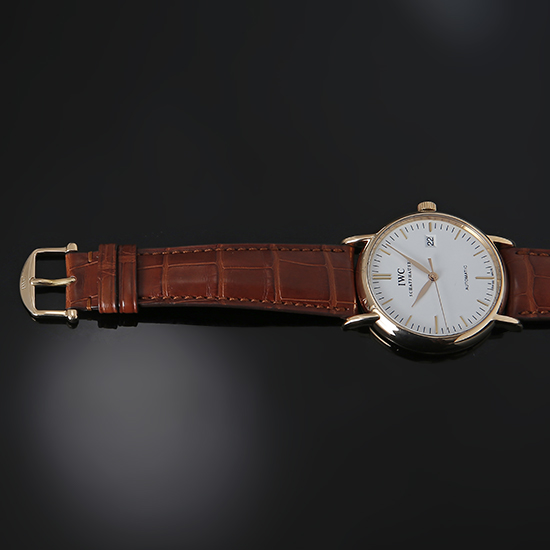 IWC(USED) 포르토피노 IW3565