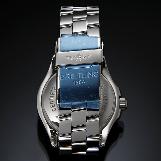 BREITLING(USED) 슈퍼오션 A17364