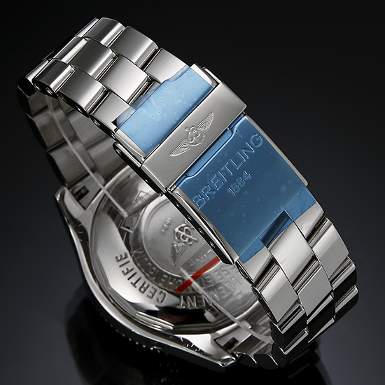 BREITLING(USED) 슈퍼오션 A17364