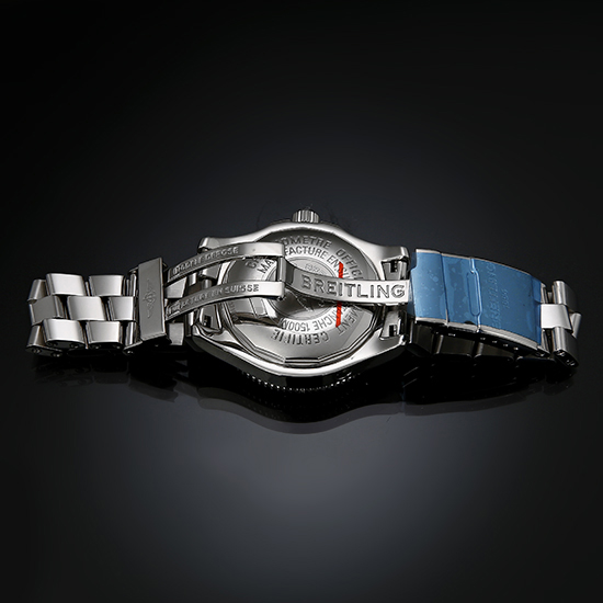 BREITLING(USED) 슈퍼오션 A17364