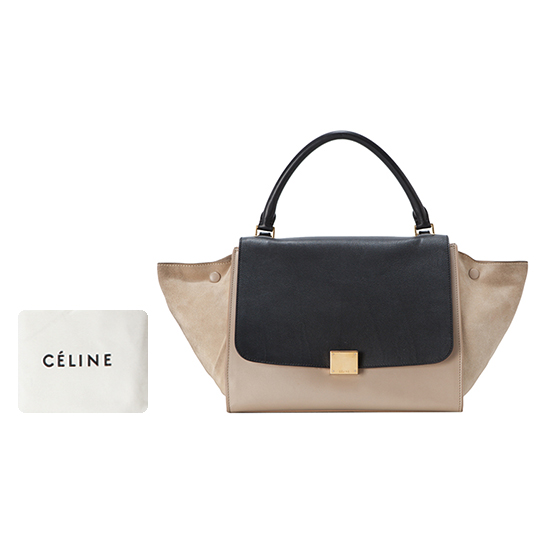 CELINE(USED)트라페제