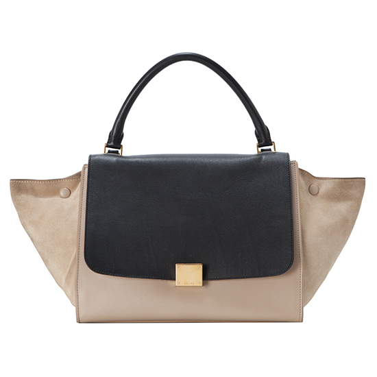 CELINE(USED)트라페제