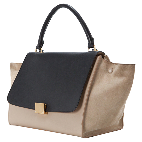 CELINE(USED)트라페제