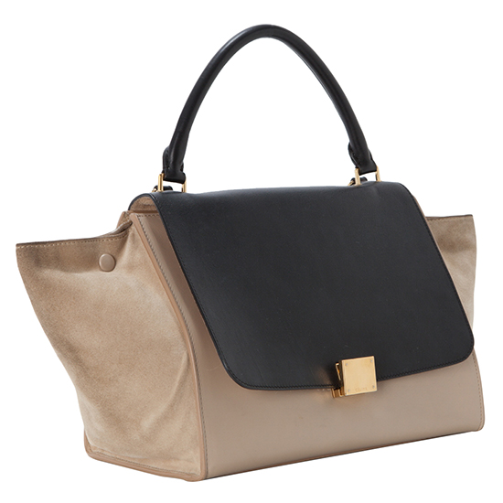 CELINE(USED)트라페제