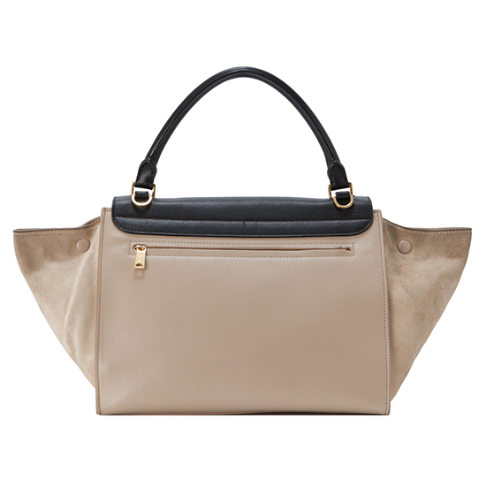 CELINE(USED)트라페제