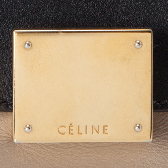 CELINE(USED)트라페제