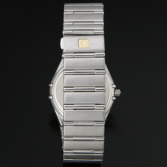 OMEGA(USED) 컨스틸레이션 스틸