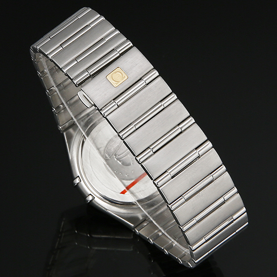 OMEGA(USED) 컨스틸레이션 스틸