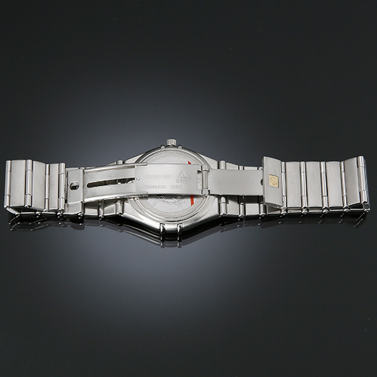 OMEGA(USED) 컨스틸레이션 스틸