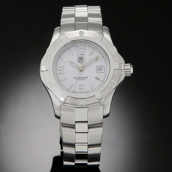 TAG Heuer(USED)2000 EXCLUSIVE WN1311