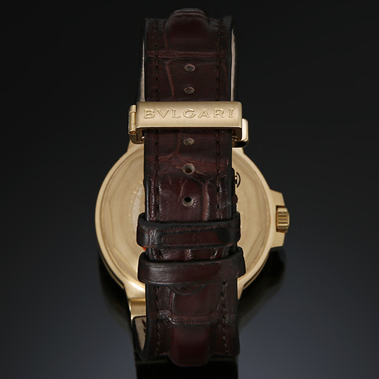 BVLGARI(USED) 디아고노 SD38G