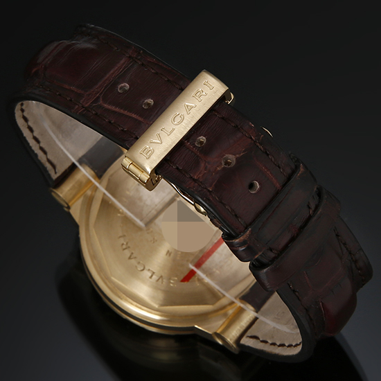 BVLGARI(USED) 디아고노 SD38G