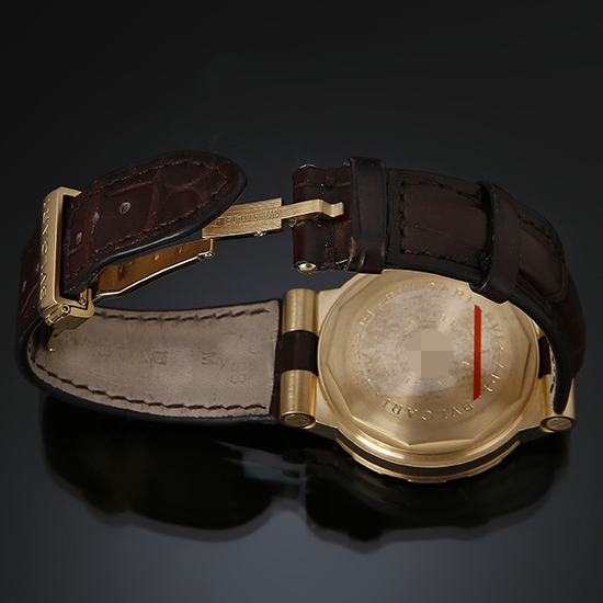 BVLGARI(USED) 디아고노 SD38G