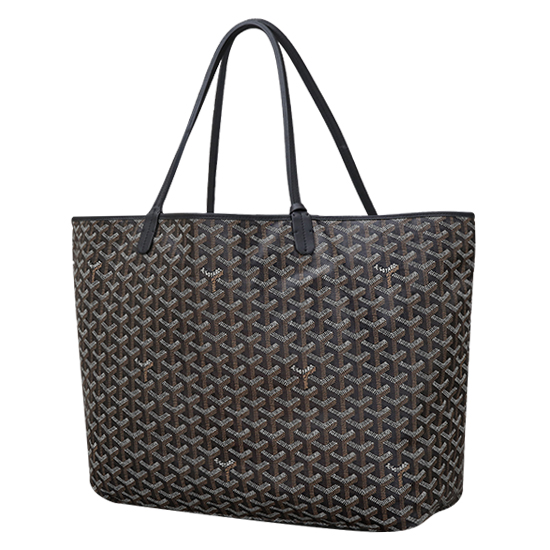 GOYARD(USED)생루이 PVC 숄더백