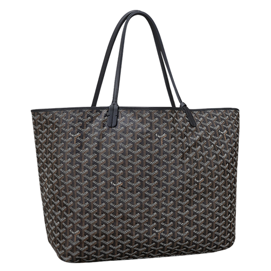 GOYARD(USED)생루이 PVC 숄더백