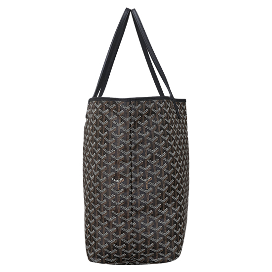 GOYARD(USED)생루이 PVC 숄더백