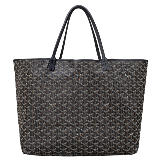 GOYARD(USED)생루이 PVC 숄더백
