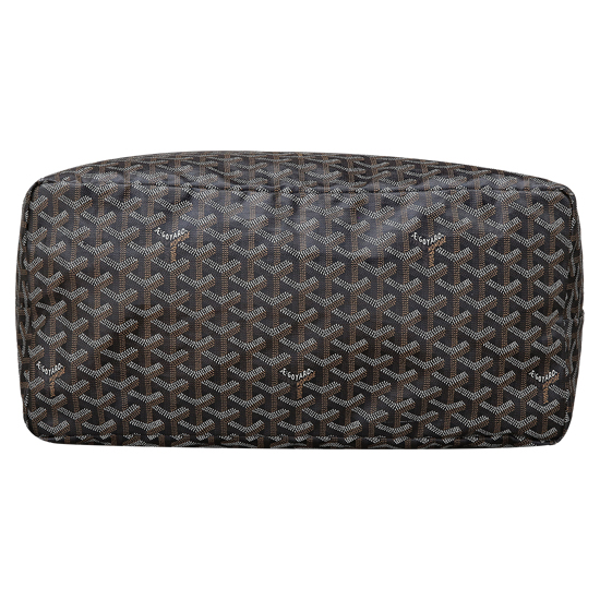 GOYARD(USED)생루이 PVC 숄더백