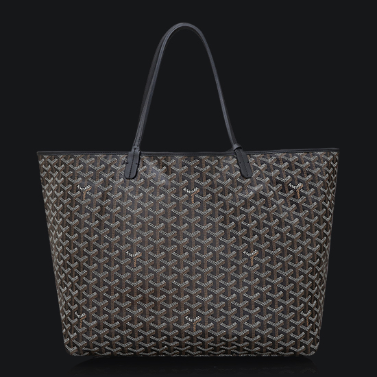 GOYARD(USED)생루이 PVC 숄더백