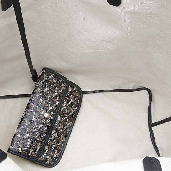 GOYARD(USED)생루이 PVC 숄더백