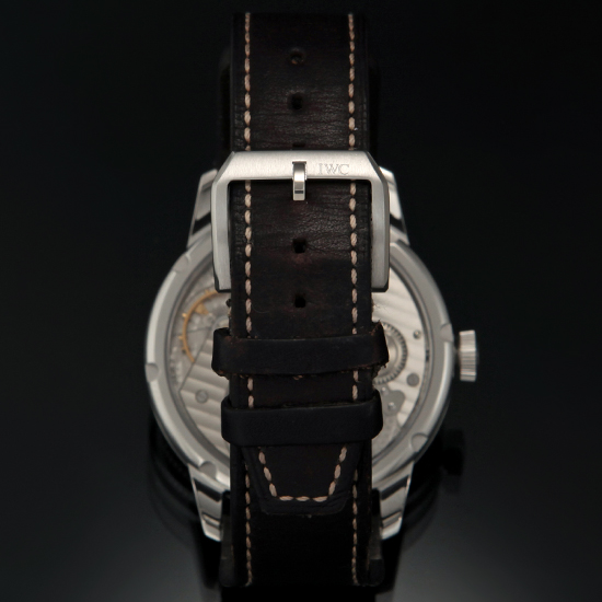 IWC(USED) 파일럿 빈티지 IW325401