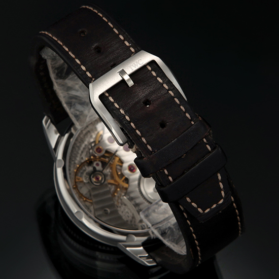 IWC(USED) 파일럿 빈티지 IW325401