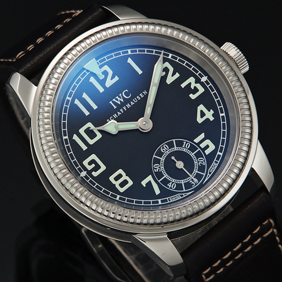 IWC(USED) 파일럿 빈티지 IW325401