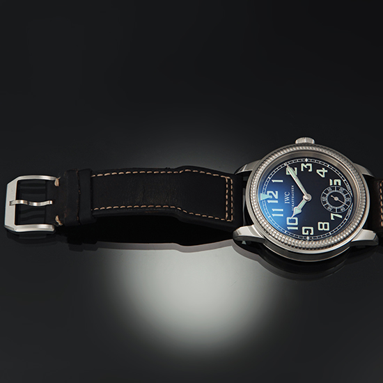 IWC(USED) 파일럿 빈티지 IW325401