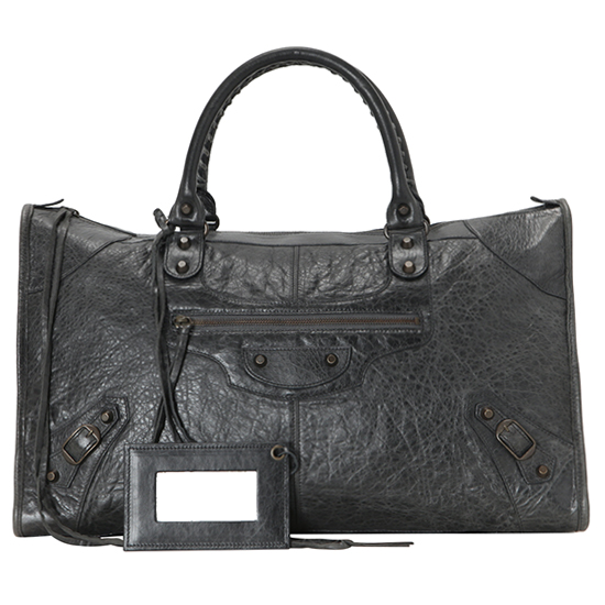 BALENCIAGA(USED)클래식 워크