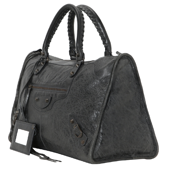 BALENCIAGA(USED)클래식 워크