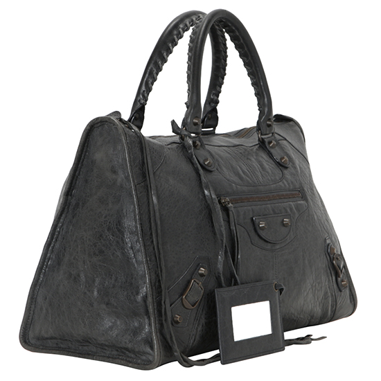 BALENCIAGA(USED)클래식 워크