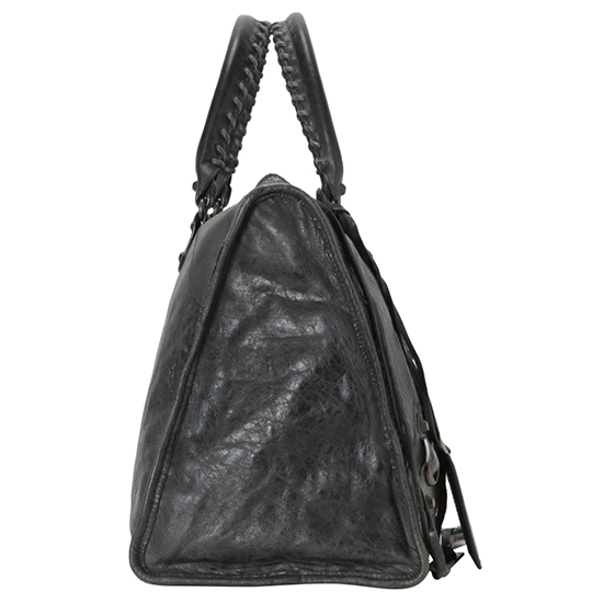 BALENCIAGA(USED)클래식 워크