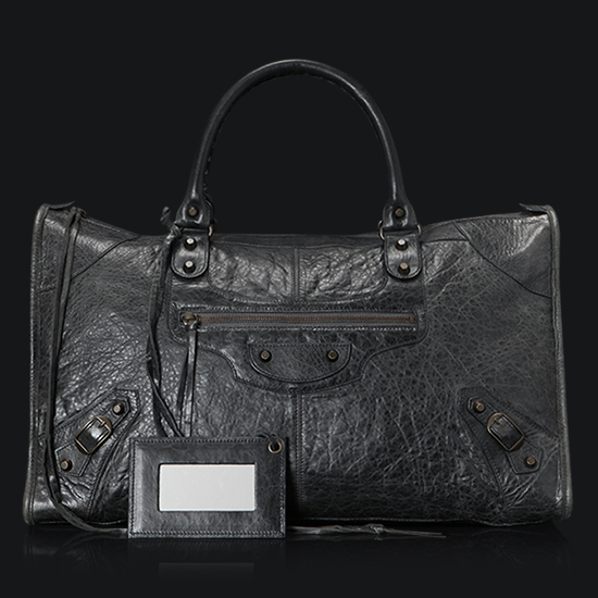 BALENCIAGA(USED)클래식 워크