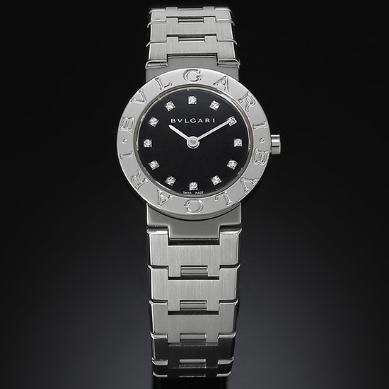 BVLGARI(USED) 불가리 불가리 BB23SSD