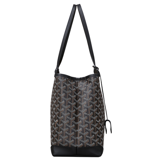 GOYARD(USED)벨샤스 PVC 숄더백