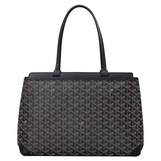 GOYARD(USED)벨샤스 PVC 숄더백