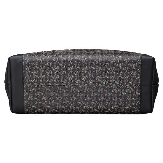 GOYARD(USED)벨샤스 PVC 숄더백
