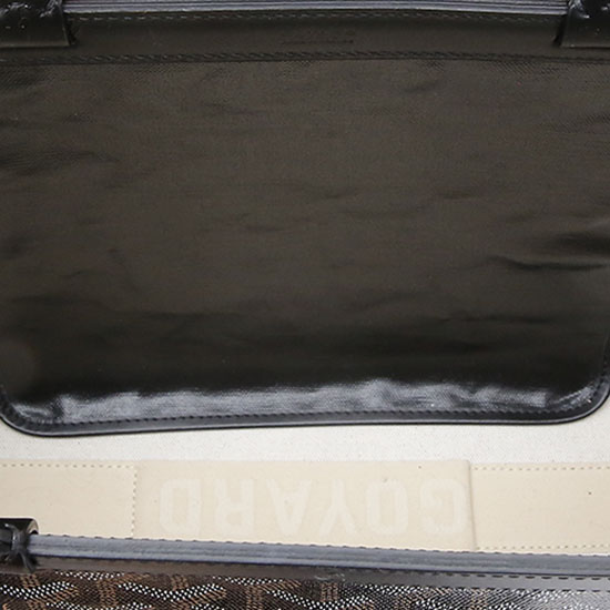 GOYARD(USED)벨샤스 PVC 숄더백