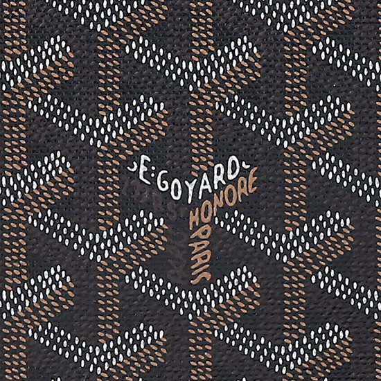 GOYARD(USED)벨샤스 PVC 숄더백