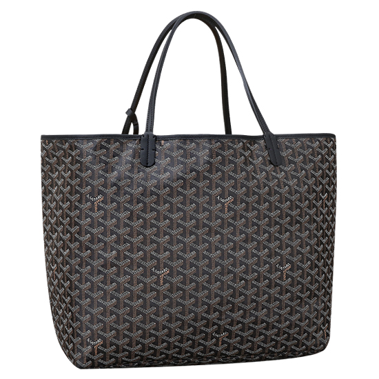 GOYARD(USED)생루이 PVC 숄더백